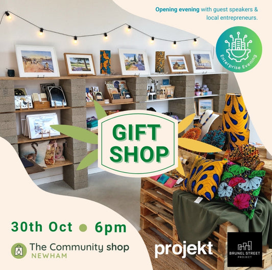 Husn Beauty Is stocked in Canning Town!