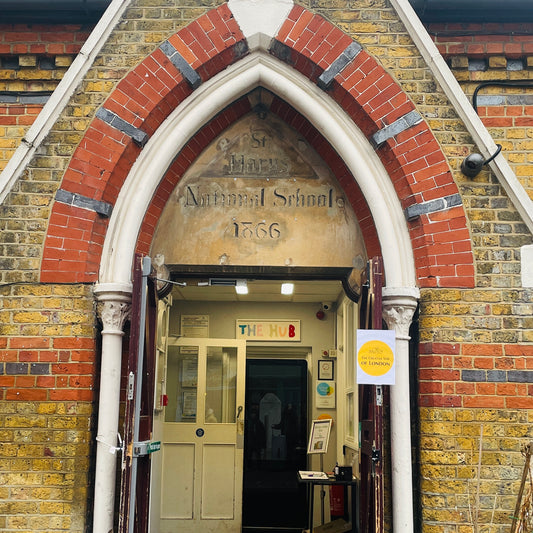 Creative Maker’s Pop Up- Waltham Forest Community Hub