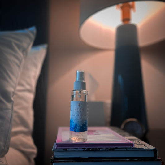 Facial Mist or... Linen Spray?