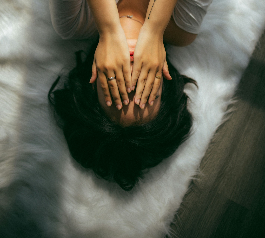 Understanding the Effects of Stress on Skin Health