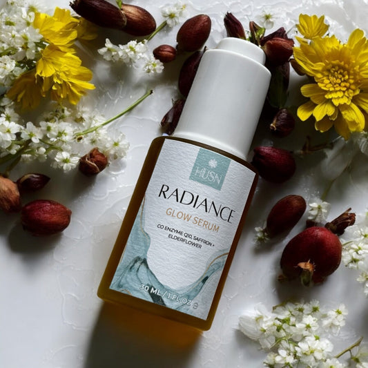 CoEnzyme Q10: The Energy that Fuels your Glow