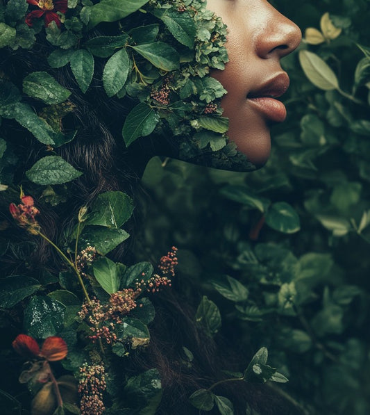 Building the foundation of Holistic Beauty