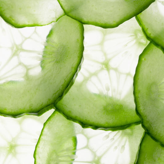 Bright Eyes: Actively Tackling Eye Bags!