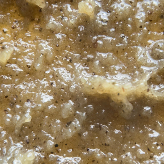 Cleansing Balm- Hydrating Green Tea + French Clay