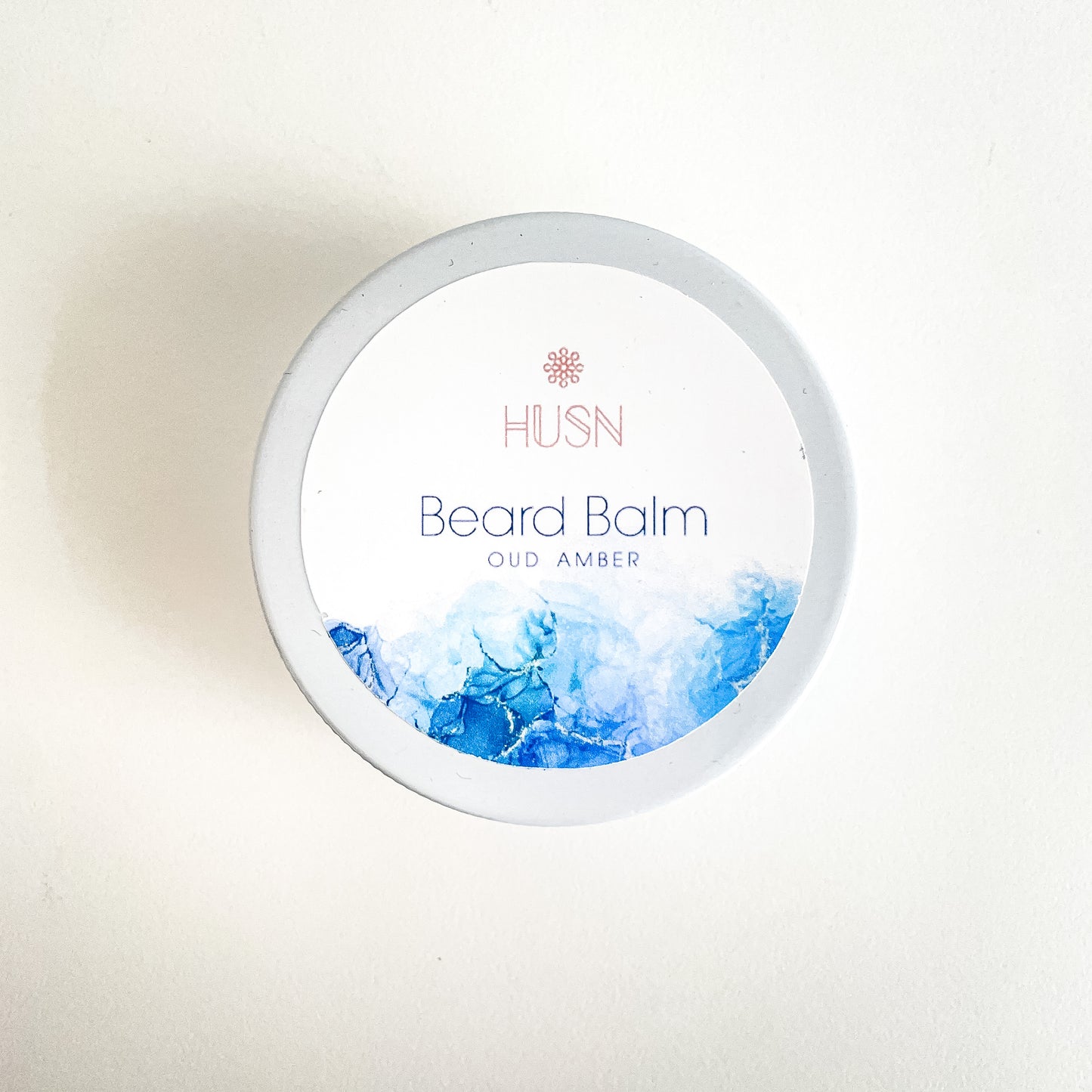 Beard Balm- Oud Amber