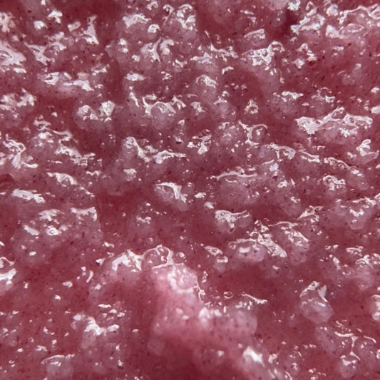 Cleansing Balm- Lavender + Rose