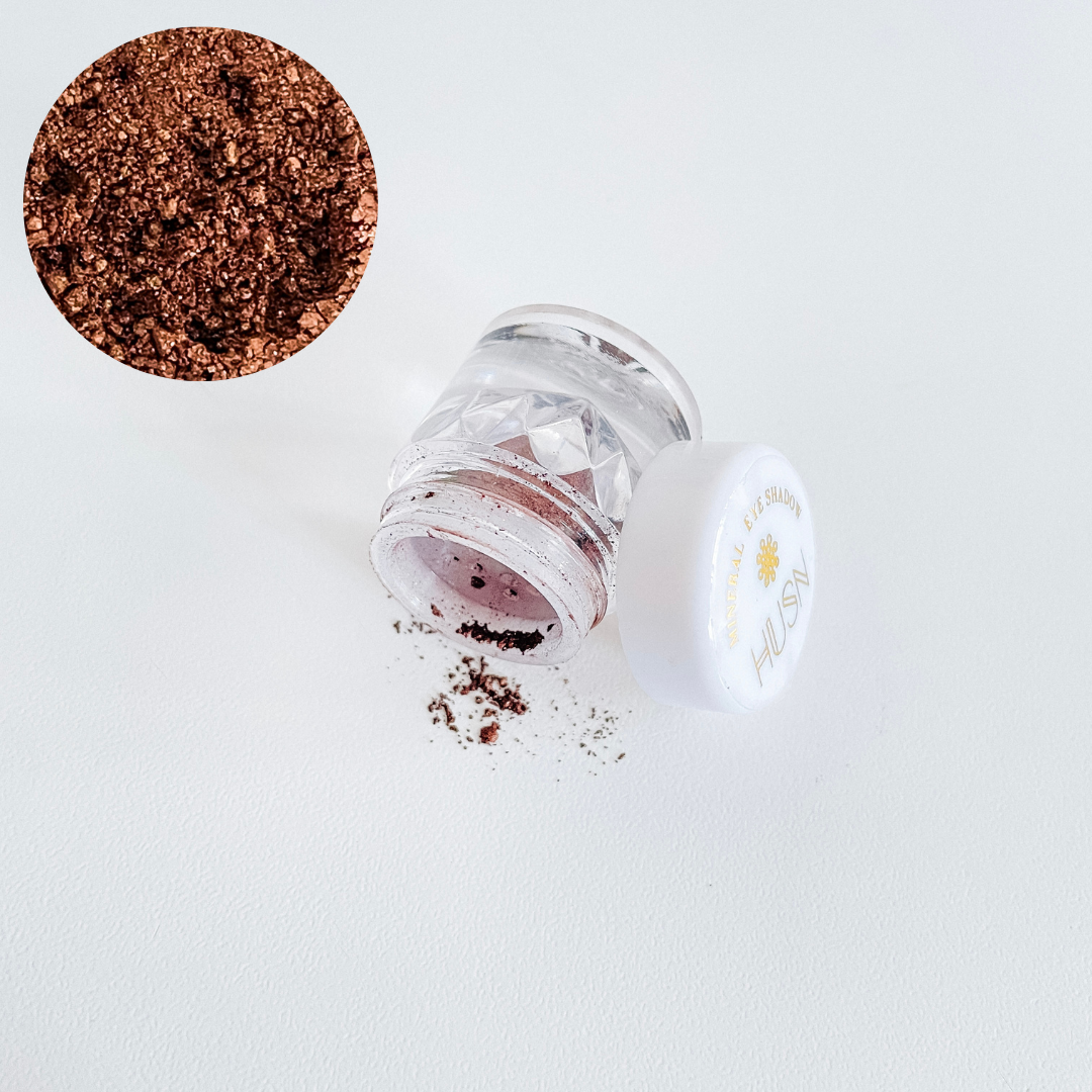 Mineral Eyeshadow