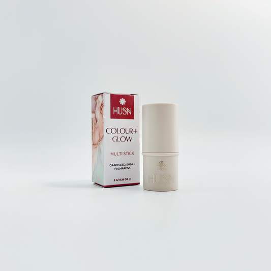 Colour + Glow- Multi Stick