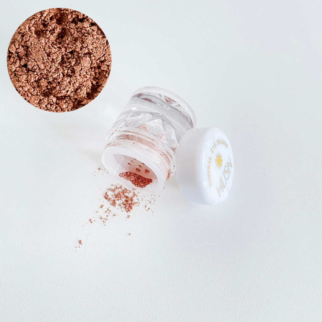 Mineral Eyeshadow