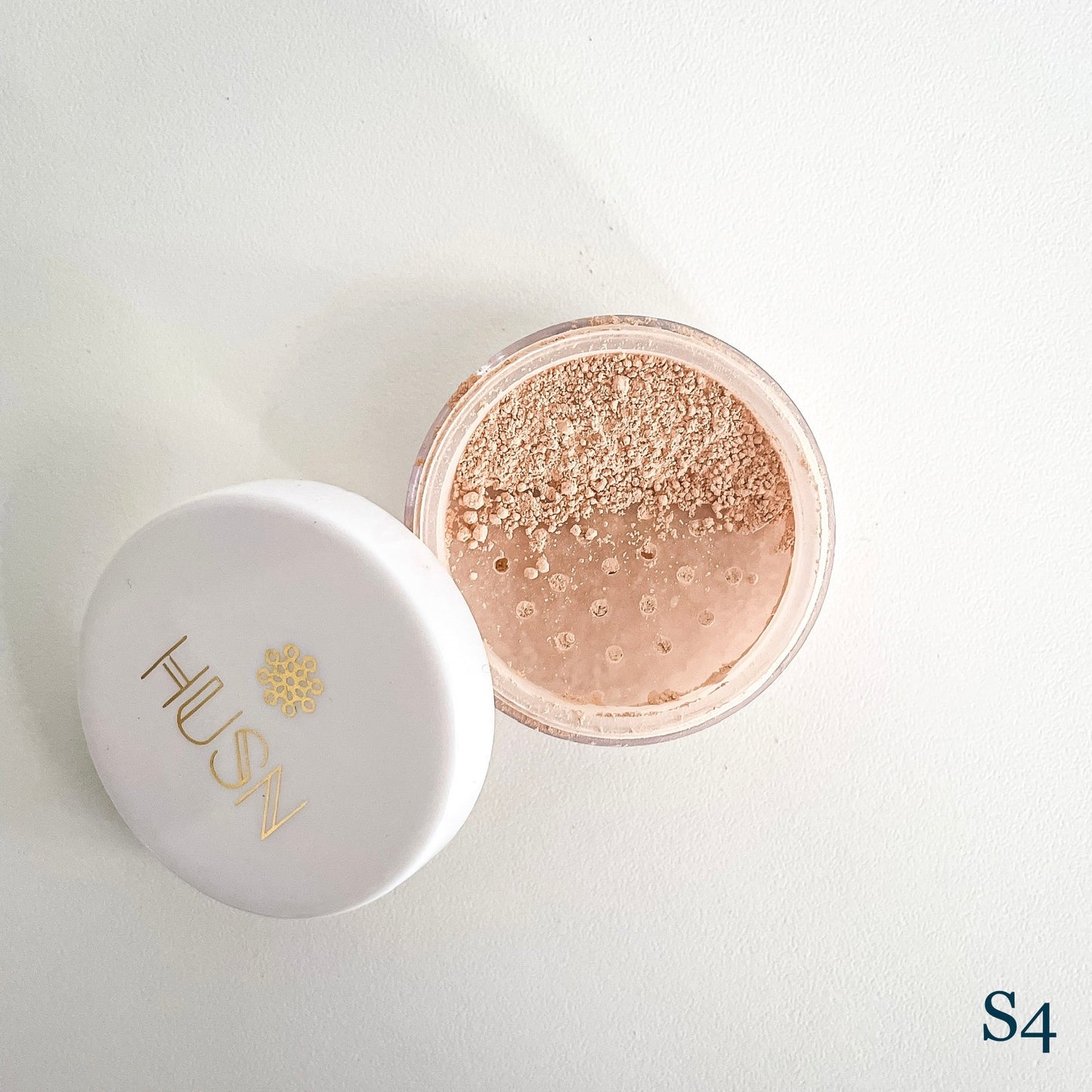 Mineral Foundation- Loose Powder