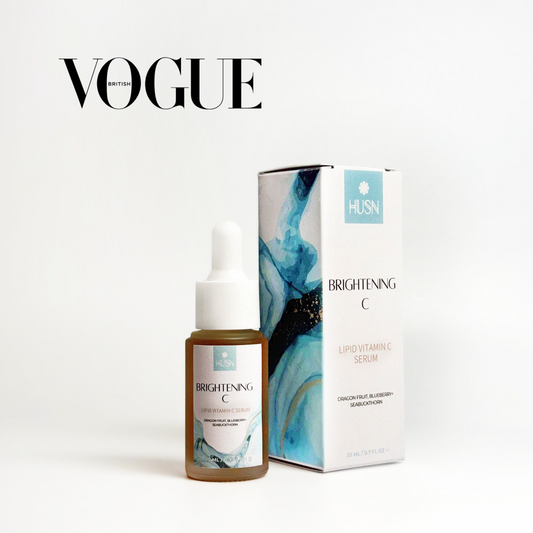 Brightening C- Vitamin C Serum