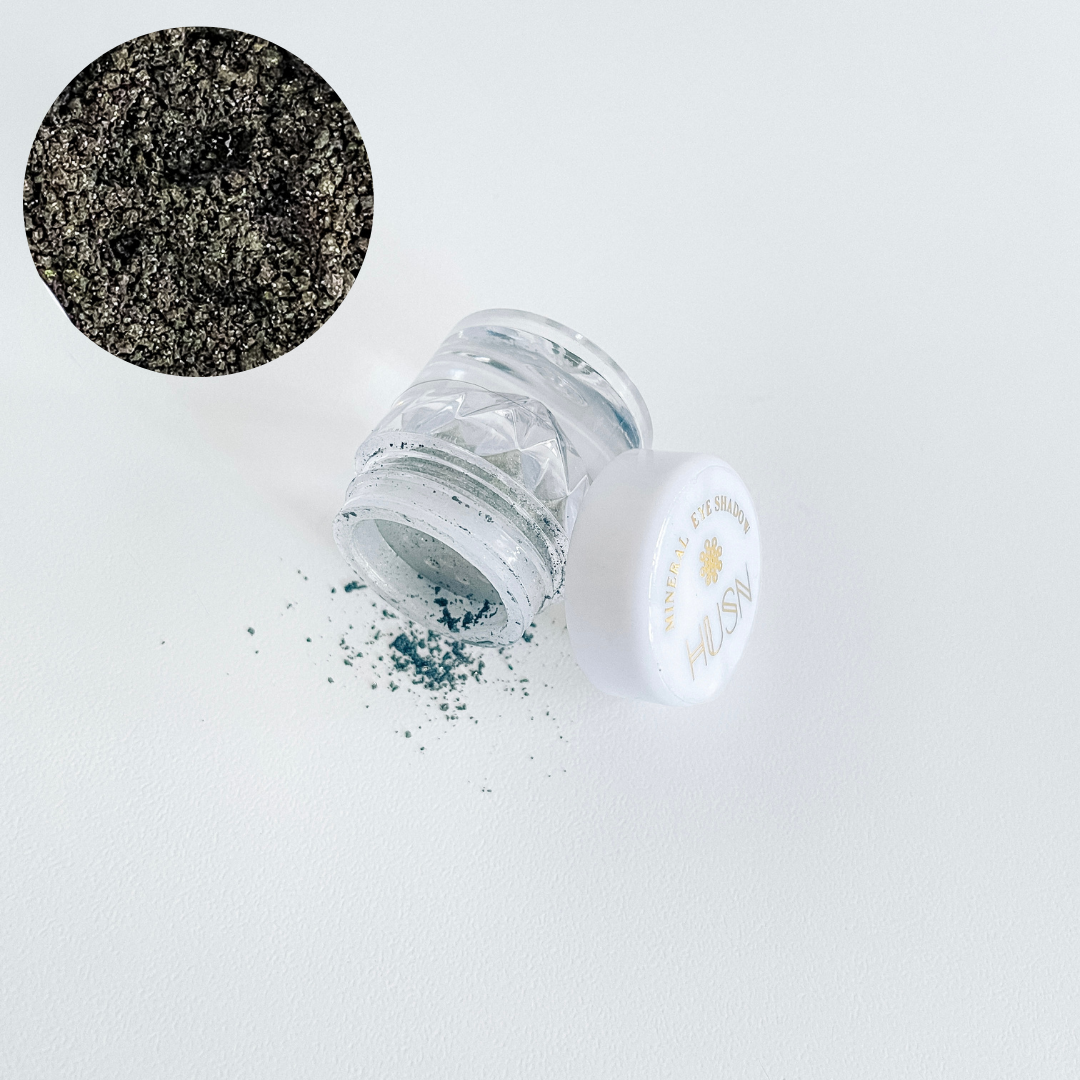 Mineral Eyeshadow