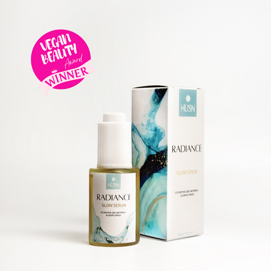 Radiance- Glow Serum 30ML