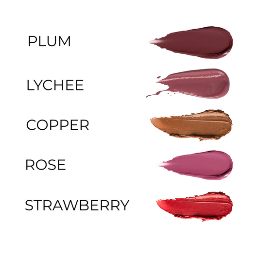 Colour + Glow- Multi Stick