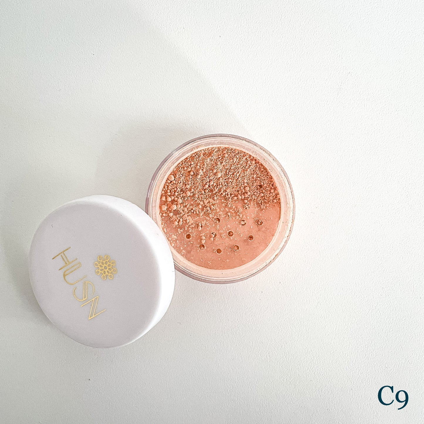 Mineral Foundation- Loose Powder