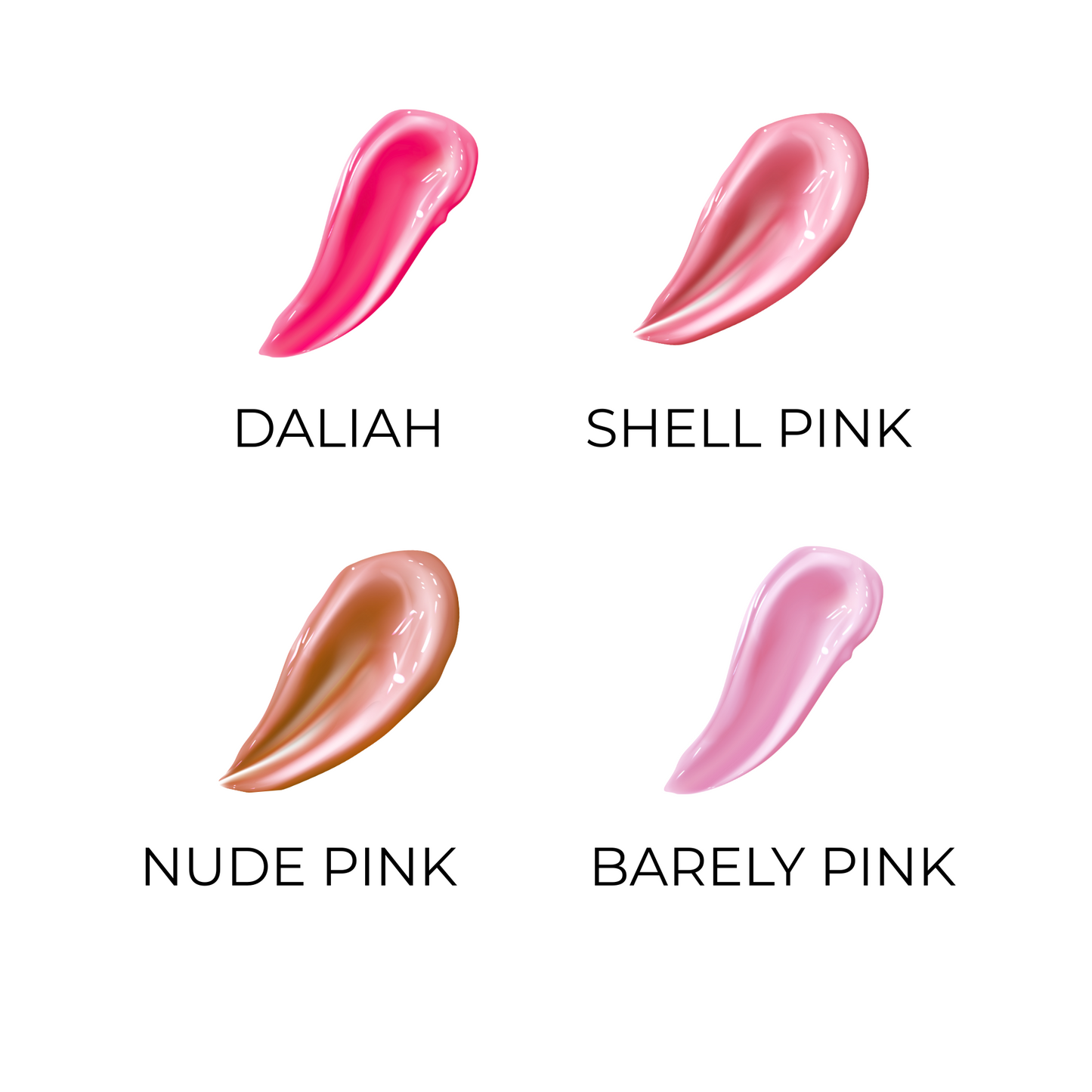 Lip Gloss