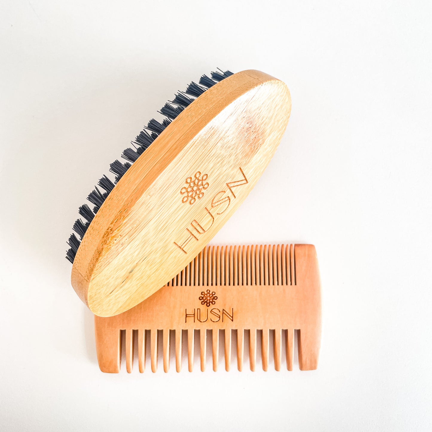 Gentleman's Grooming Kit