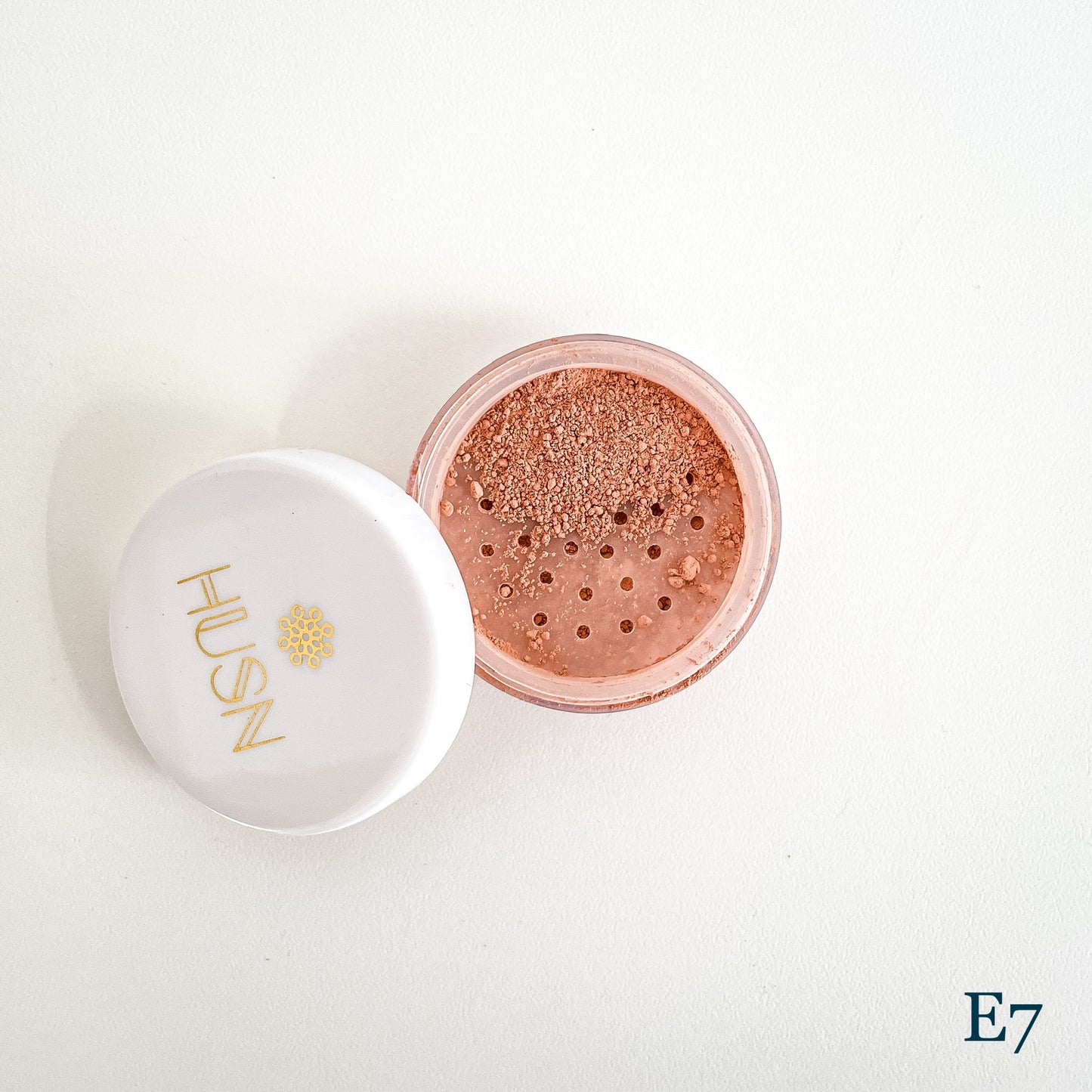 Mineral Foundation- Loose Powder