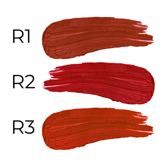 Moisturising Lipstick