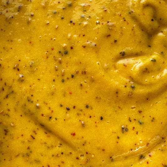 Tropical Enzyme Mask- Papaya + Grapefruit 50G