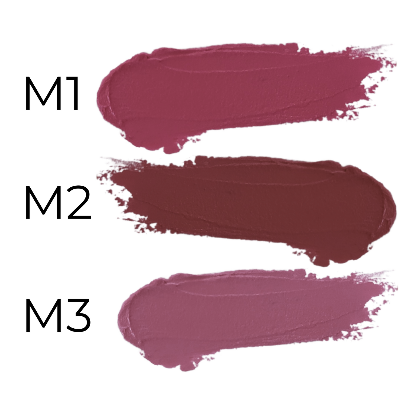 Moisturising Lipstick