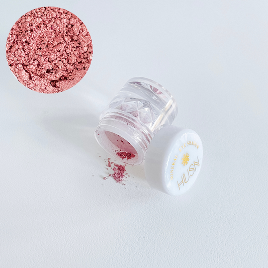 Mineral Eyeshadow