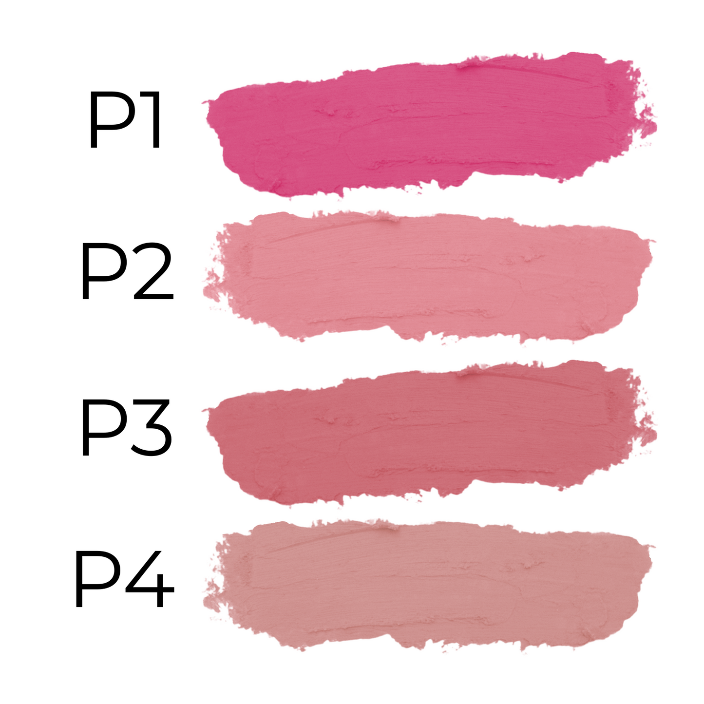 Moisturising Lipstick
