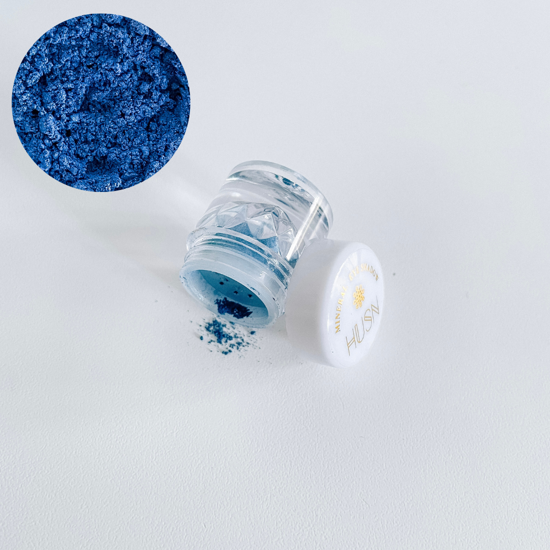 Mineral Eyeshadow