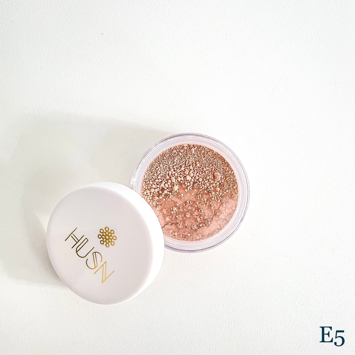 Mineral Foundation- Loose Powder