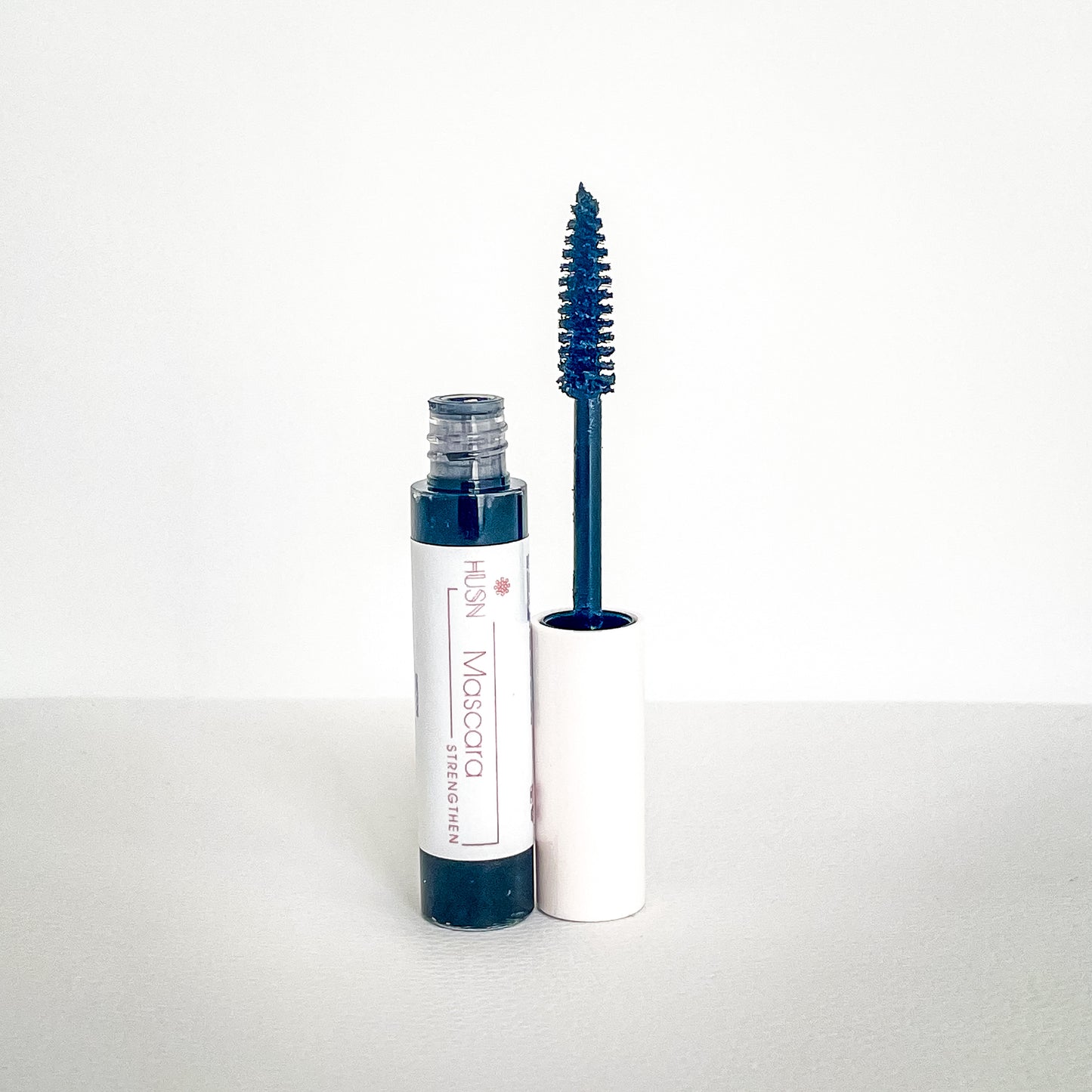 Mascara- Lash Strengthening