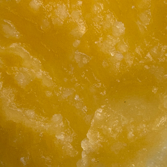 Beard Balm- Oud Amber