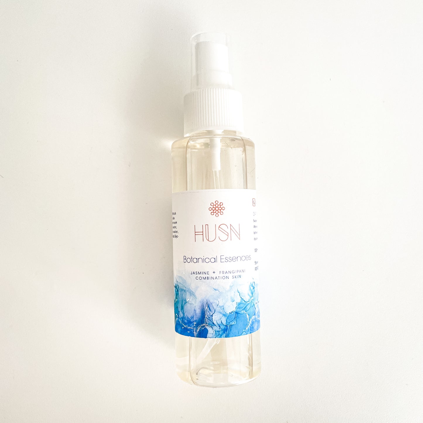 Botanical Essence- Combination Skin