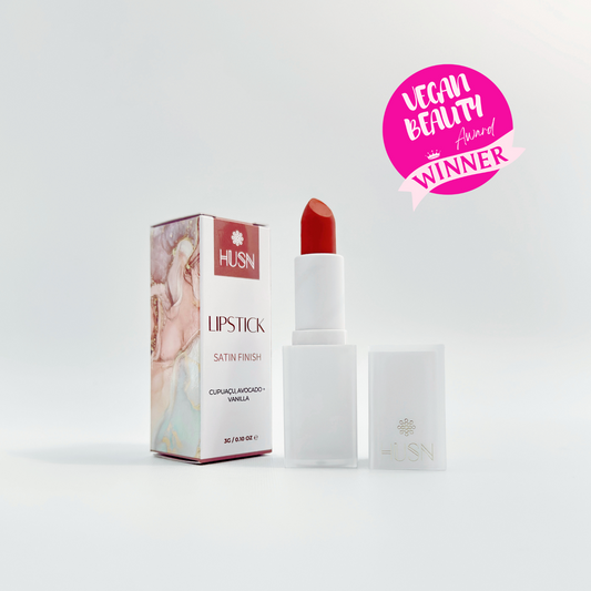 Moisturising Lipstick