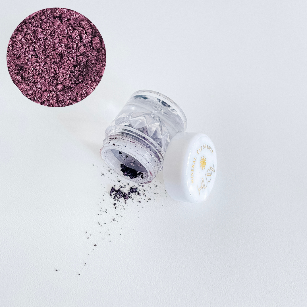 Mineral Eyeshadow