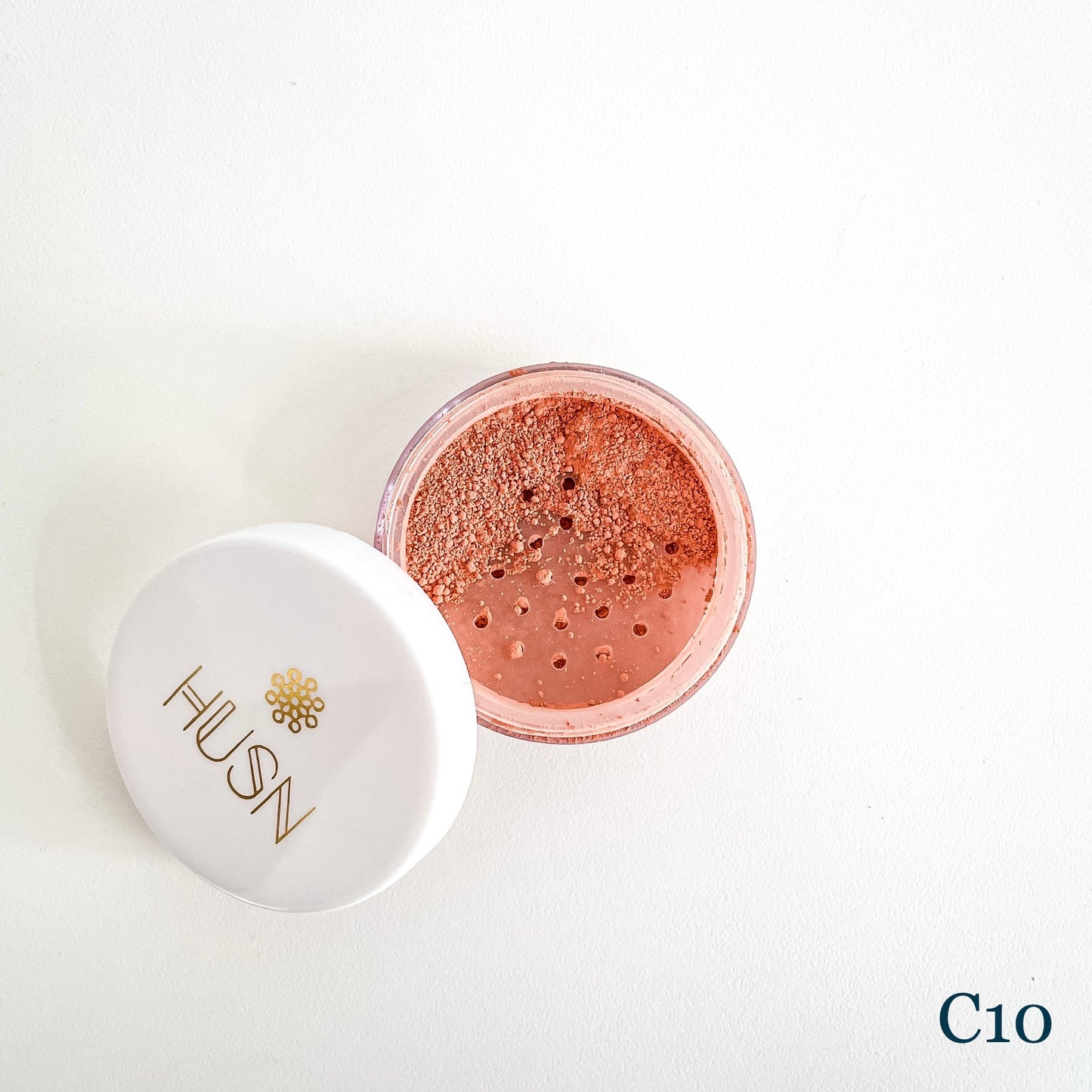 Mineral Foundation- Loose Powder