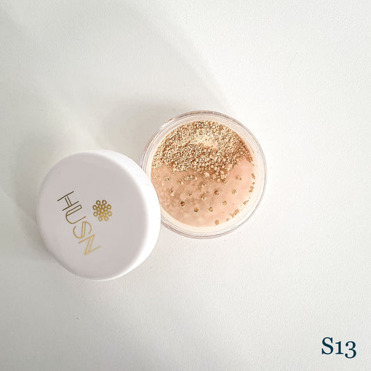 Mineral Foundation- Loose Powder