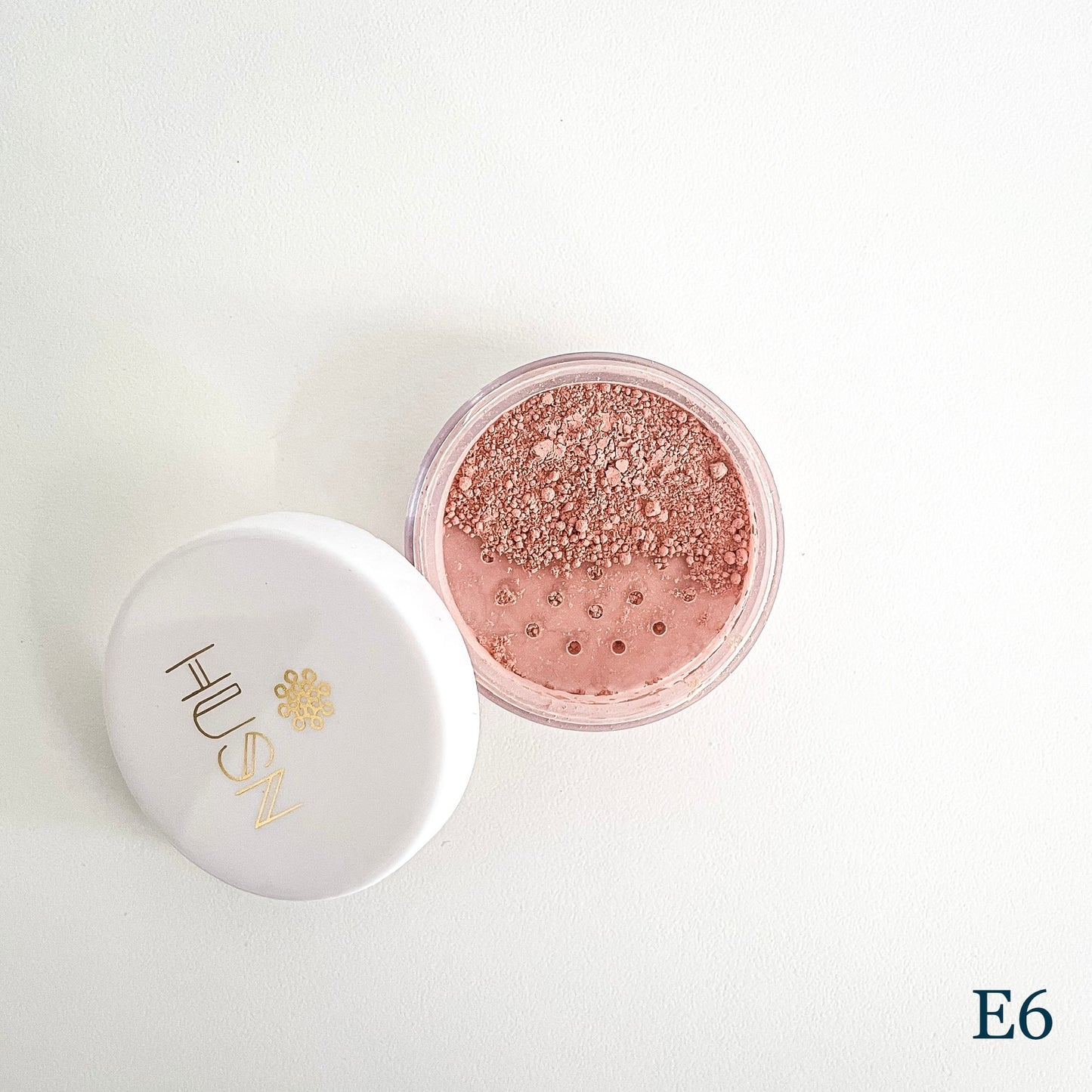 Mineral Foundation- Loose Powder