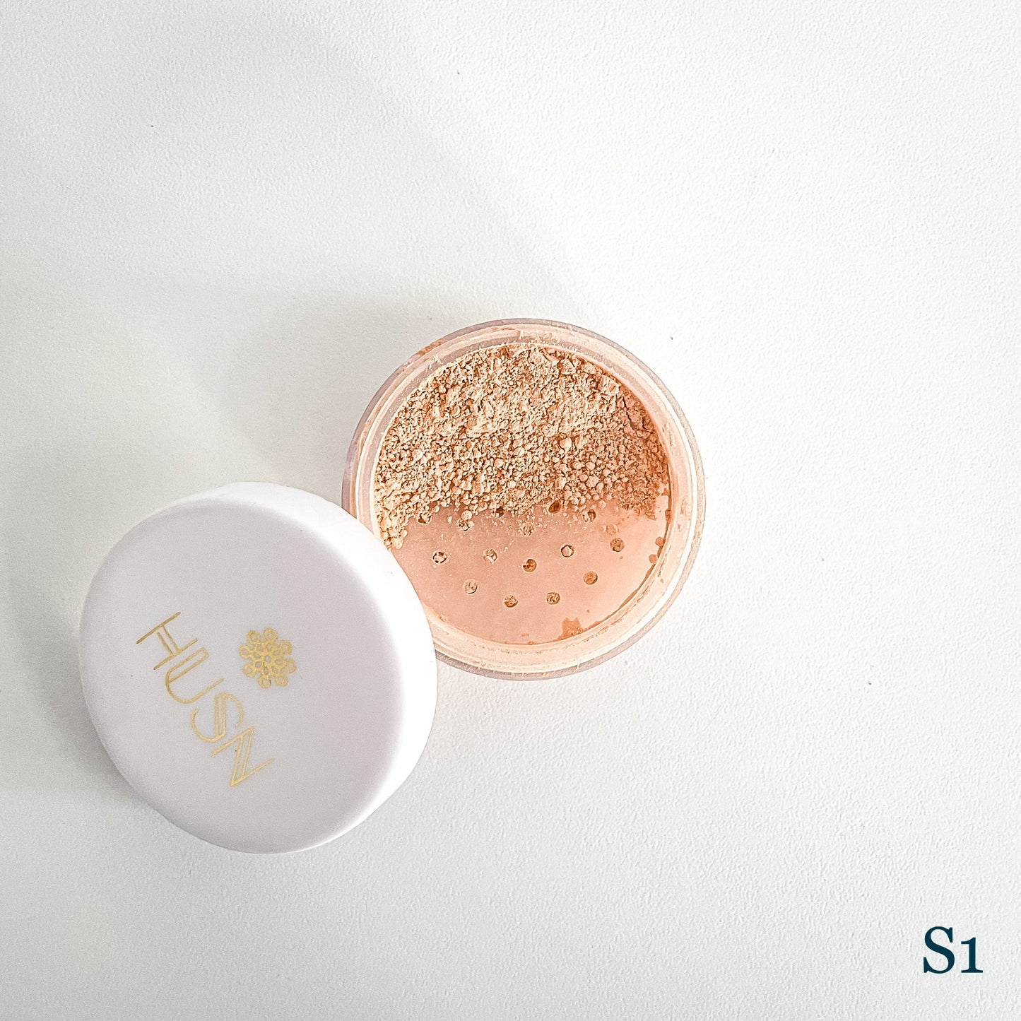 Mineral Foundation- Loose Powder