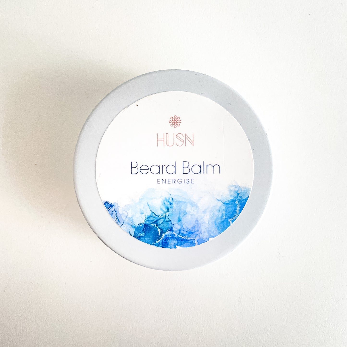Beard Balm- Energise