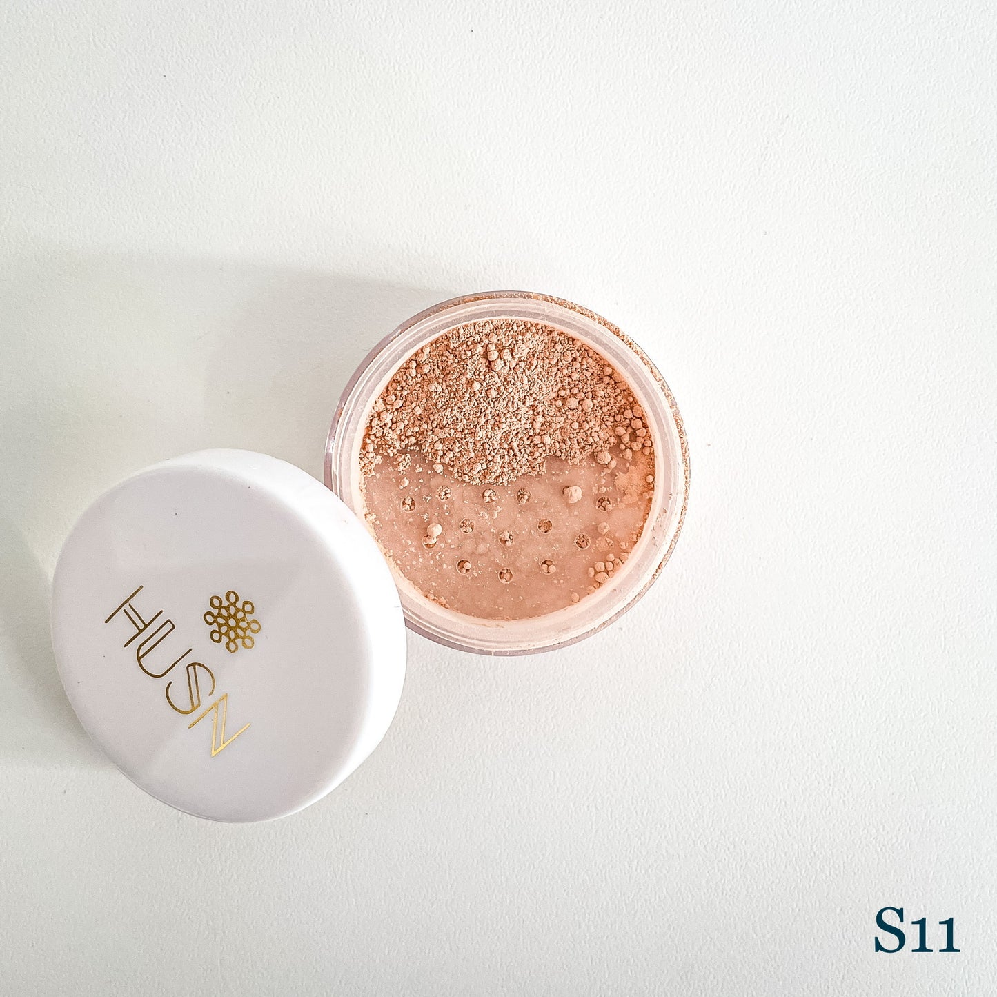 Mineral Foundation- Loose Powder