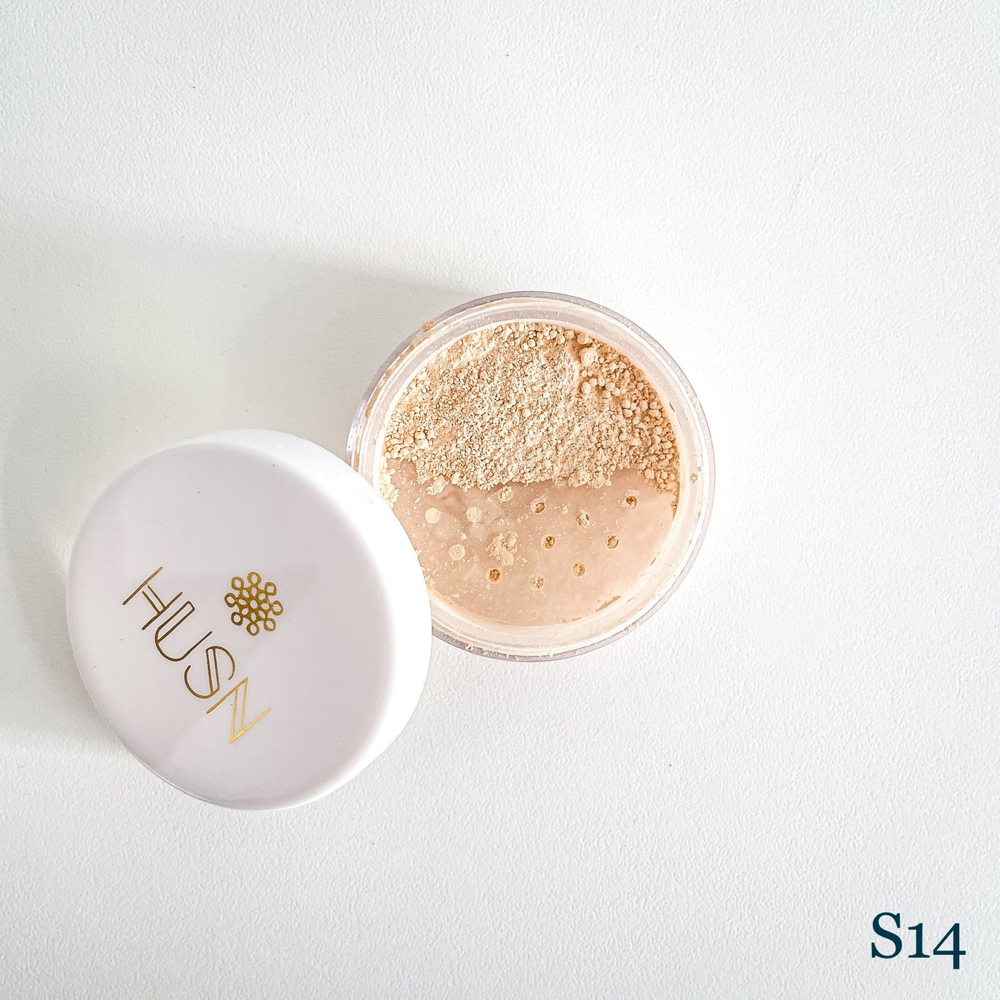 Mineral Foundation- Loose Powder