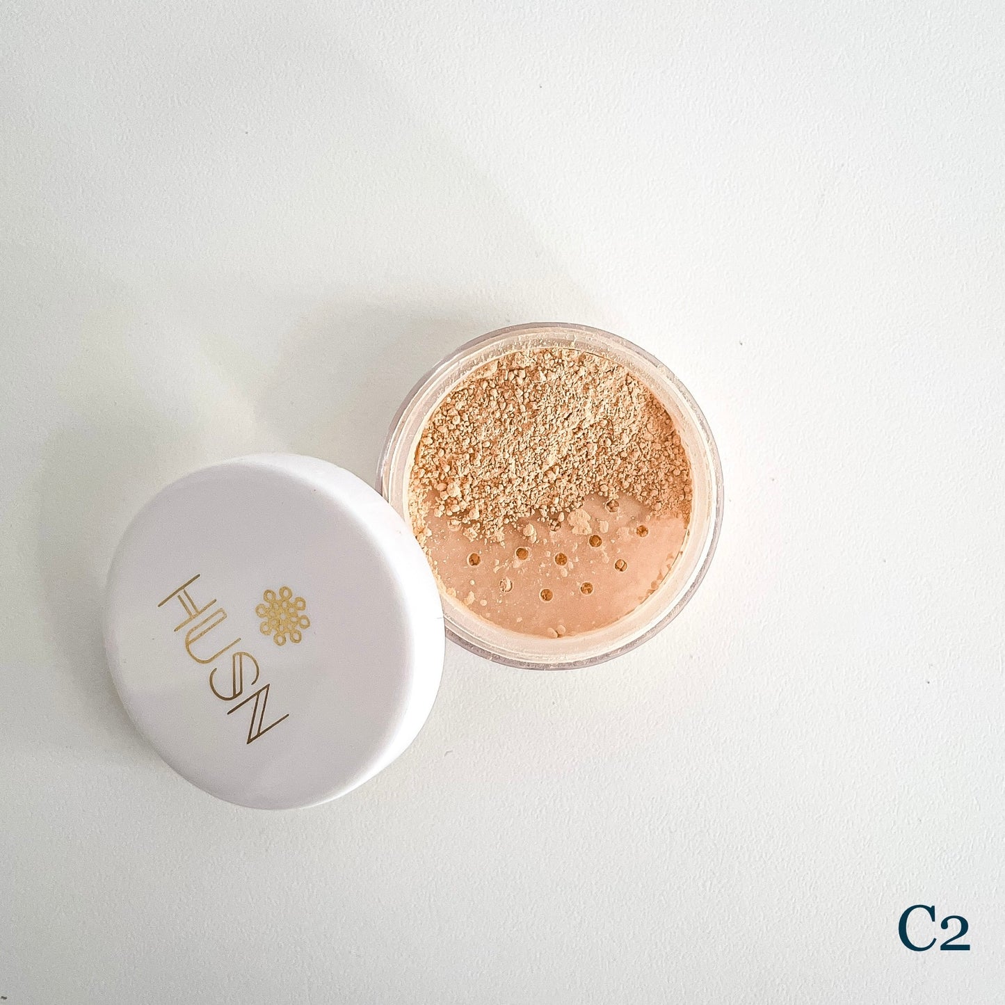 Mineral Foundation- Loose Powder