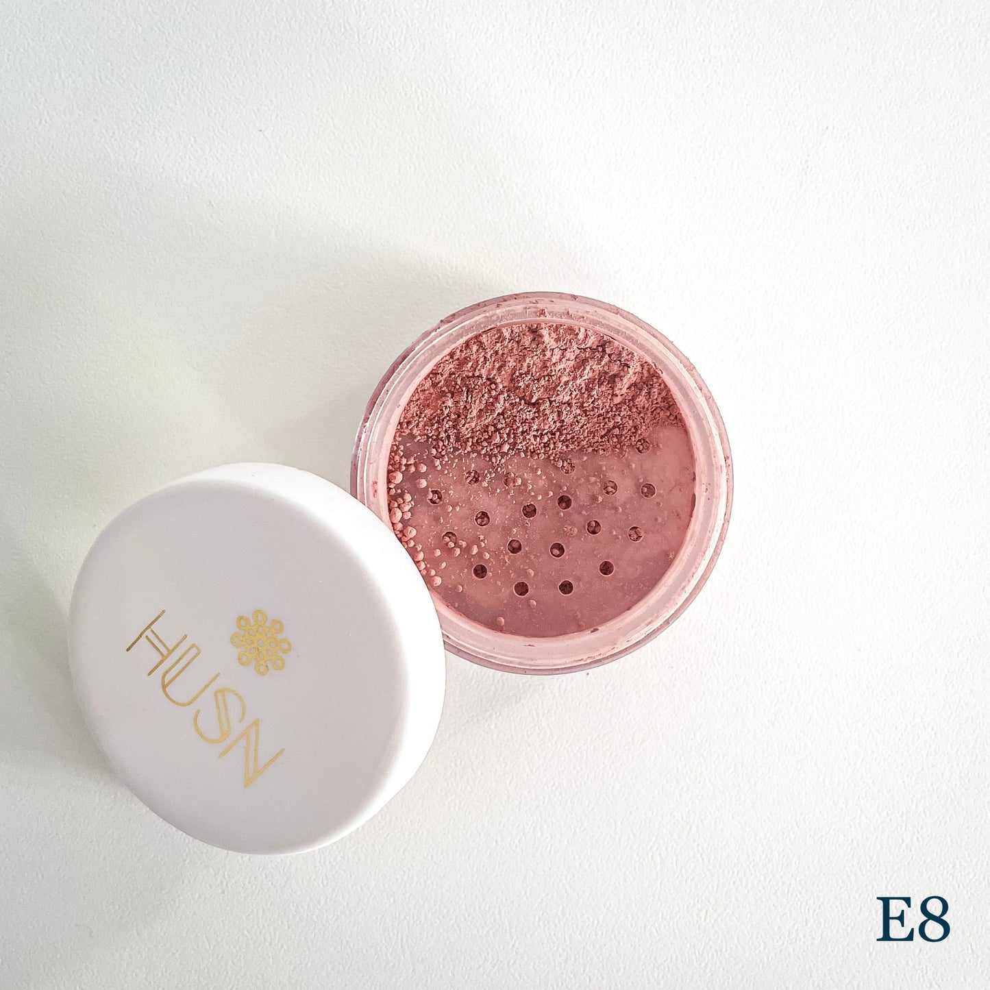 Mineral Foundation- Loose Powder