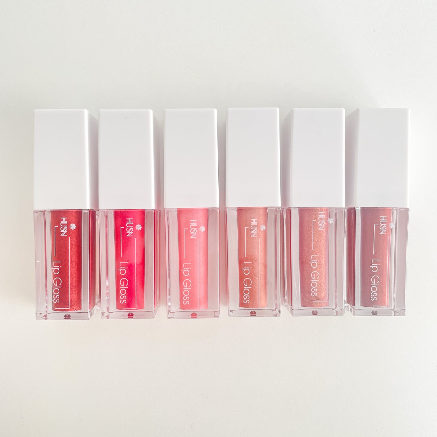 Lip Gloss
