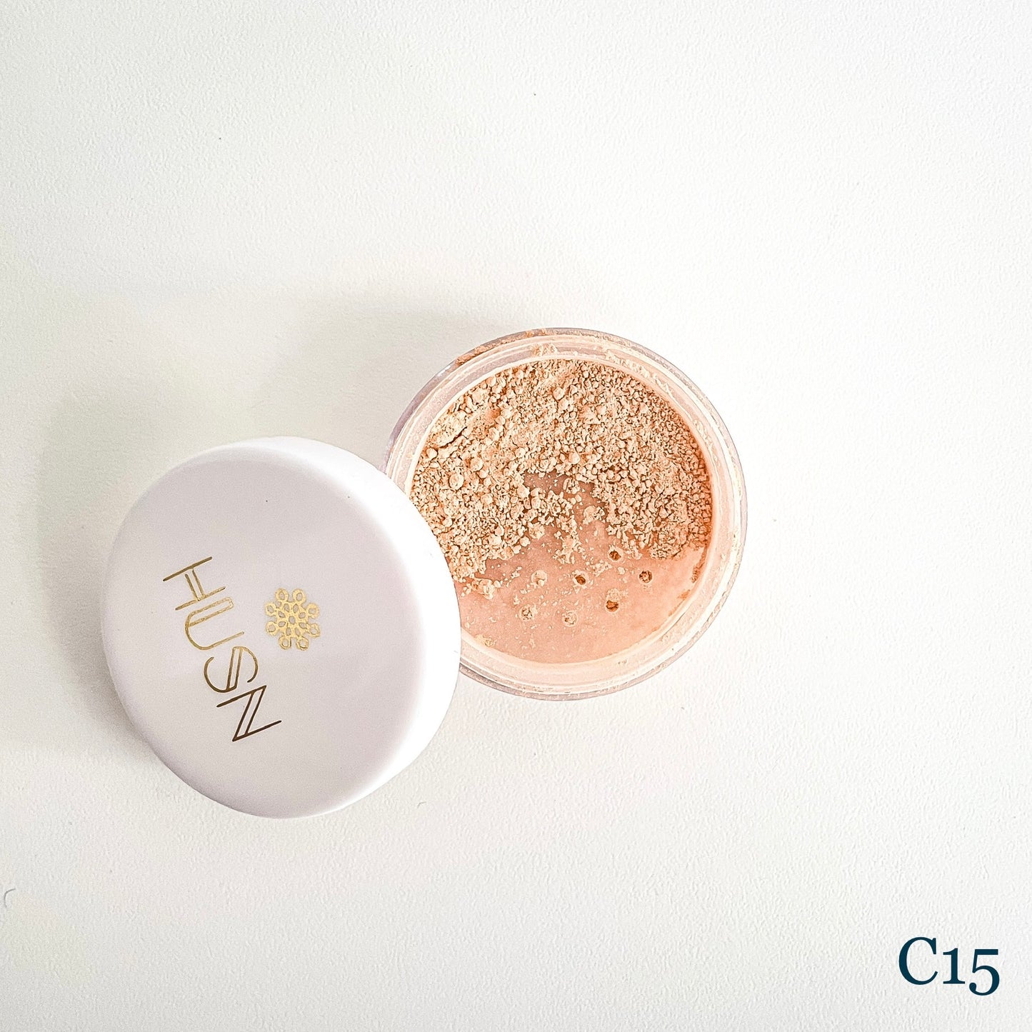 Mineral Foundation- Loose Powder