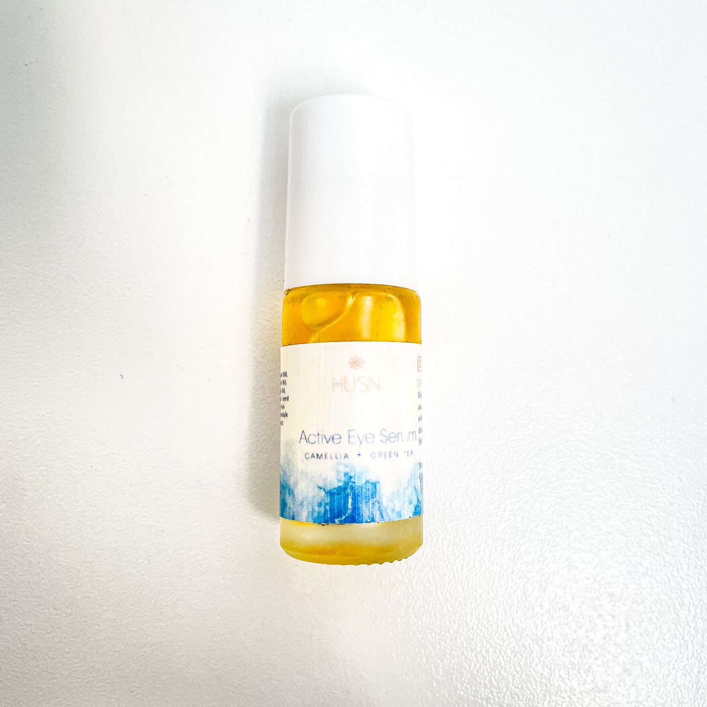 Active Eye Serum