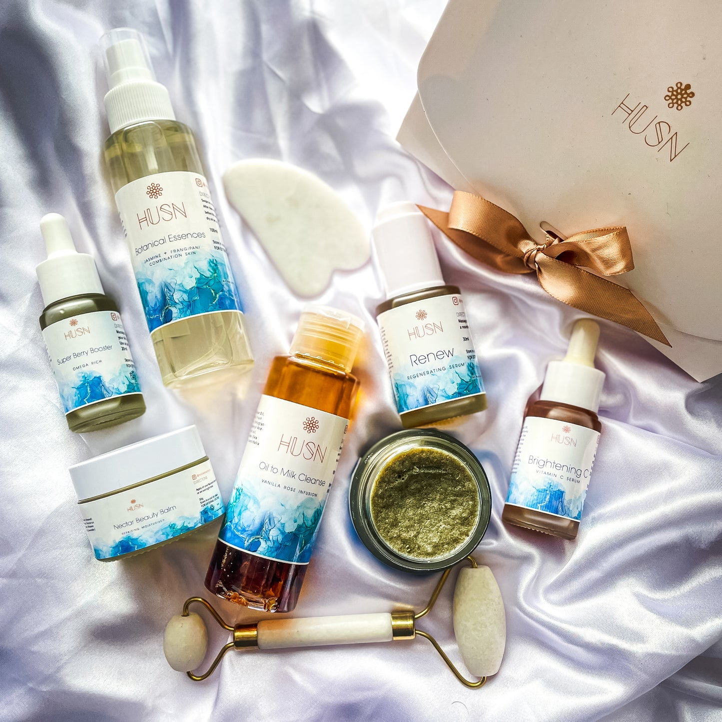 Skincare Gift Set