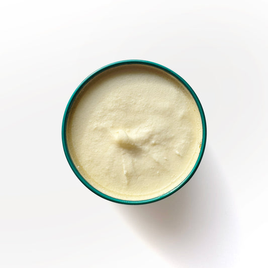 Barrier Mousse- Ceramide Barrier Repair Cream (115G)