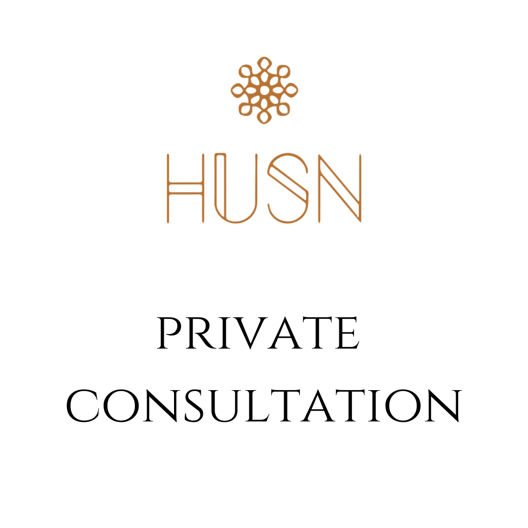 Private Consultation