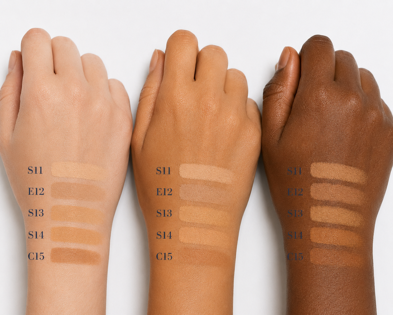 Mineral Foundation- Loose Powder